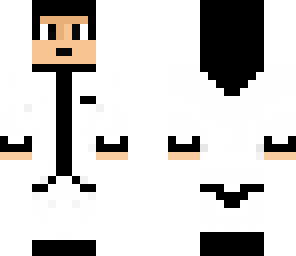 man in a tuxedo