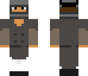 black-smith