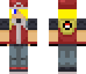 pokemon trainer shadow v3