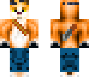re-make of hunter