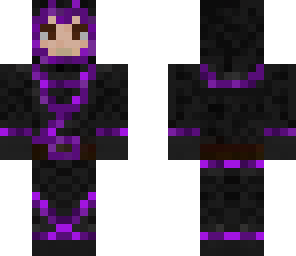 dark mage