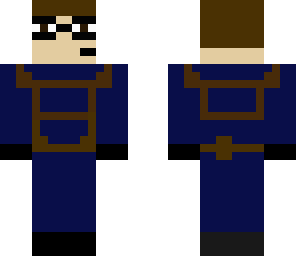 winter soldier