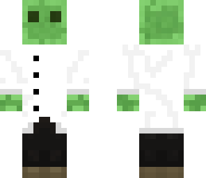 slime scientist