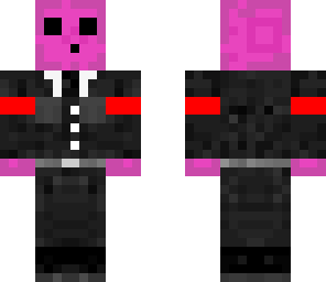 pink ss uniform slime