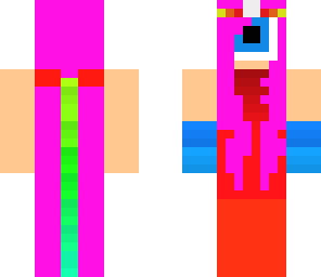 cyclops princess