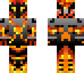 demon lava 2