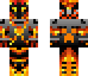 demon lava 3