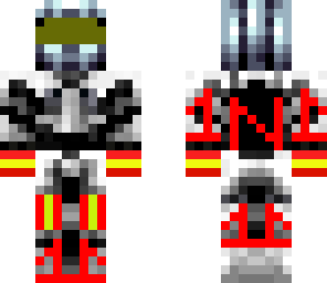 nitrocine 1