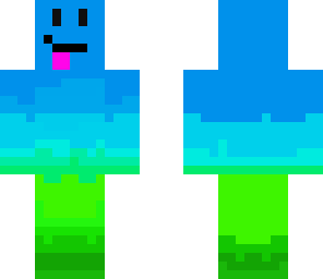 greenbluecool