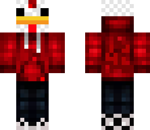 cool chiken