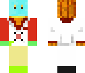 color man
