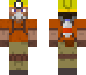 miner