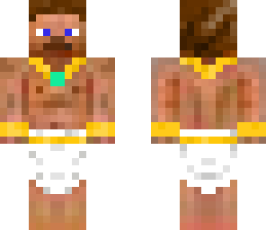 sekhmet skin