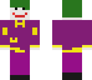 the joker
