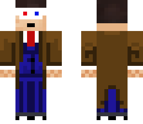 doctor who 
