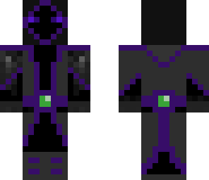 ender mage