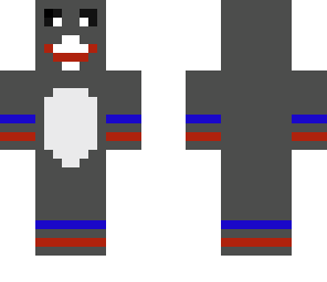 sock monkey