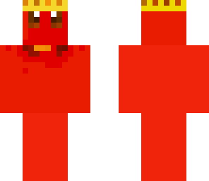 king