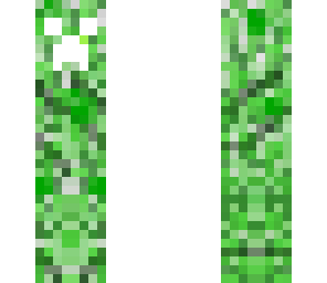 herobrine creeper