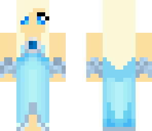 ice princess edit