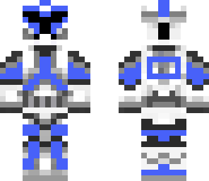 clone trooper kix3
