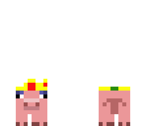 pig queen