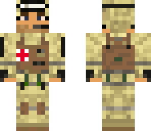english ranger