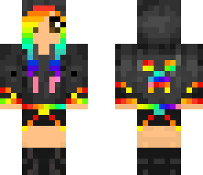rainbow creeper