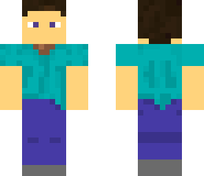 young steve