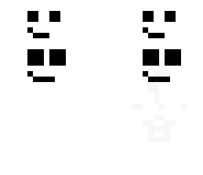 faces