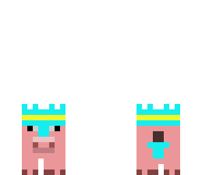 pig prince