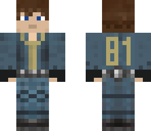 fallout guy