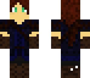 sort of female kili