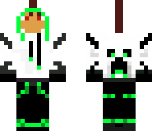 my skin