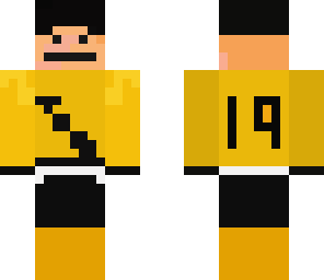 topper hockey player