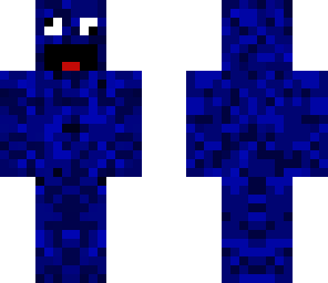 cookie monster