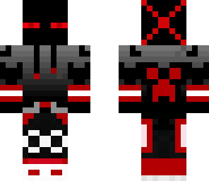 red cool ender