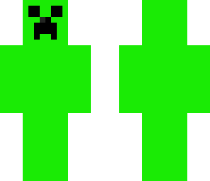 creeper man