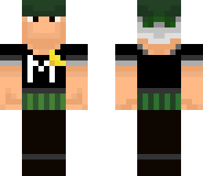 zorrotuber