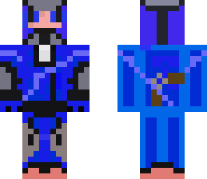 doom water ninja