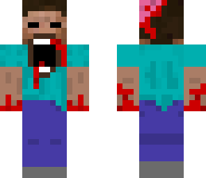 maniac steve copy