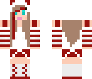 red cutie
