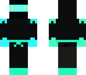 diamond ninja