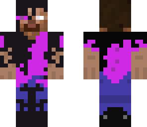herobrine