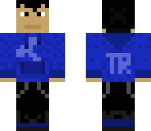 tiagos skin