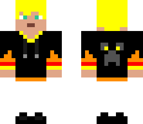 akumabatata's skin