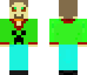 caiden