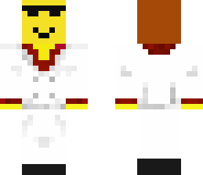 butter guy