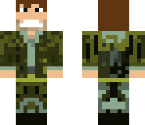 survivalist