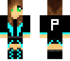 posidan's daughter
